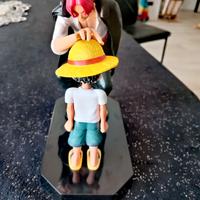 Action figures di One Piece