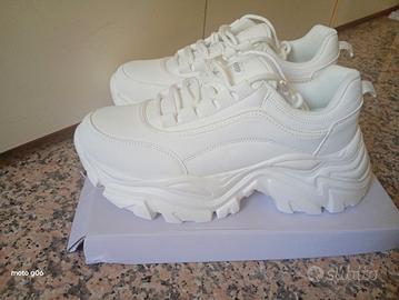scarpe Dior