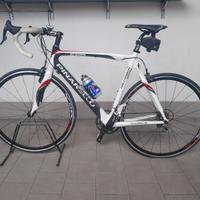 bici da corsa 