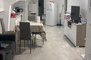 Atripalda centro bilocale ristrutturato e arredato