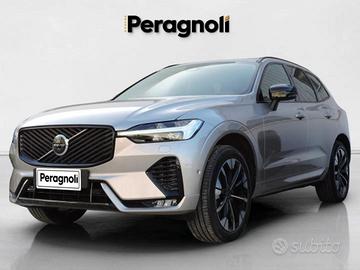 VOLVO XC60 B5 (benzina) AWD ULTRA DARK AUTOMATIC