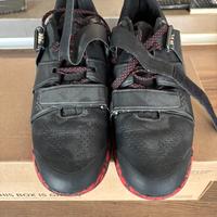 Scarpe da sollevamento pesi/squat uomo