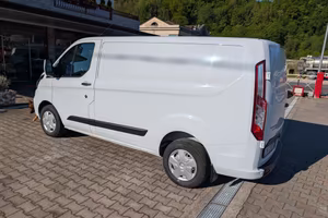 FORD Transit Custom 350 2.0 tdci MHEV 130cv trend