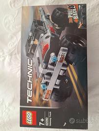 Lego Technic Getaway Truck