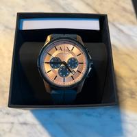 Orologio Armani Exchange