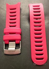 Cinturino garmin deals forerunner 610