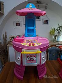 Cucina per bambini
