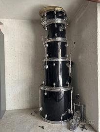Batteria Acustica Vintage Olympic by Premier