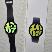 smartwatch SAMSUNG GALAXY WATCH 6 con GARANZIA