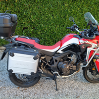 Honda Africa Twin 1000
