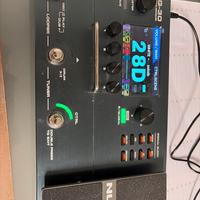 Multieffetto nux mg 30