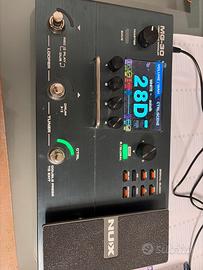 Multieffetto nux mg 30