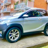Aixam crossline Abs Clima / microcar /Ligier-