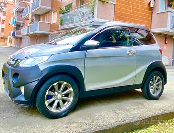 Aixam crossline Abs Clima / microcar /Ligier-