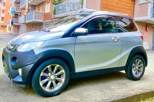 Aixam crossline Abs Clima / microcar /Ligier-