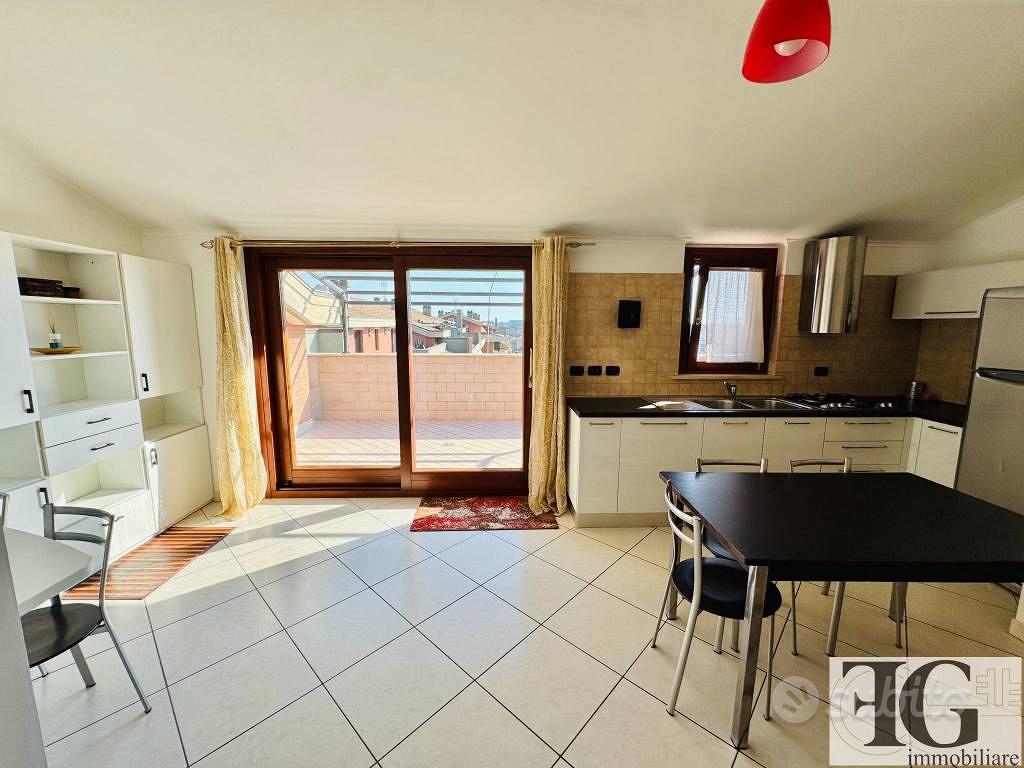 Appartamento – Aprilia, Toscanini, Latina - Vista 4