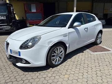 ALFA ROMEO Giulietta 1.6 JTDm Super