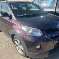 RICAMBI TOYOTA URBAN CRUISER