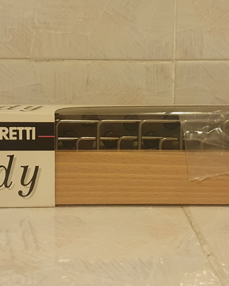 Portacravatte DANDY Foppapedretti