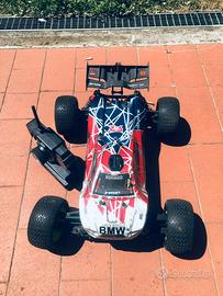 Arrma talion 6s