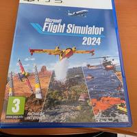 Microsoft Flight Simulator 2024