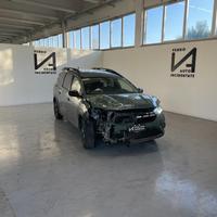 DACIA Jogger 1.0 TCE GPL 100 CV 5 POSTI EXTREME