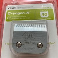 Testina nuova x tosatrice oster andis heninger mos