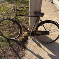 Bicicletta d’epoca Legnago