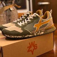 Sneakers W6YZ scarpe da uomo misura 45