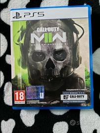 Call Of Duty Modern Warfare II PS5