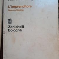 Libro. Francesco Galgano. 
