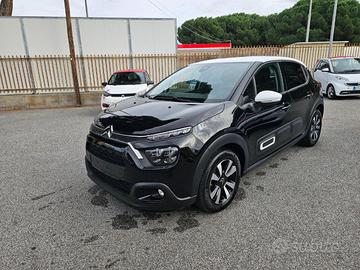 CITROEN C3 PureTech 83 S&S Shine