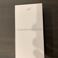 Honor magic6 lite