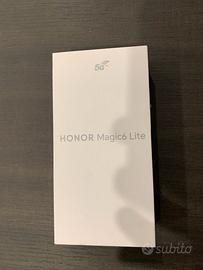 Honor magic6 lite