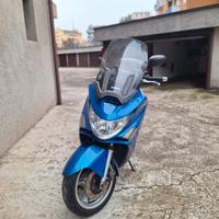 Kymco Xciting 250 - 2006