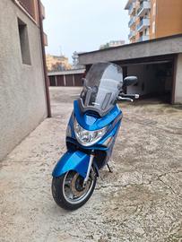 Kymco Xciting 250 - 2006