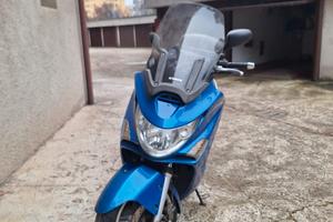 Kymco Xciting 250 - 2006