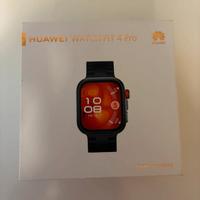 smartwatch Huawei Watch Fit 4 pro