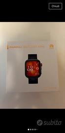 smartwatch Huawei Watch Fit 4 pro