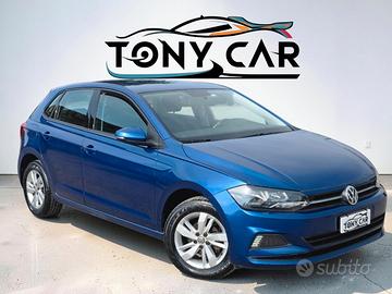 VW POLO 1.0 AUTOMATICA - 2019