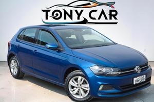 VW POLO 1.0 AUTOMATICA - 2019