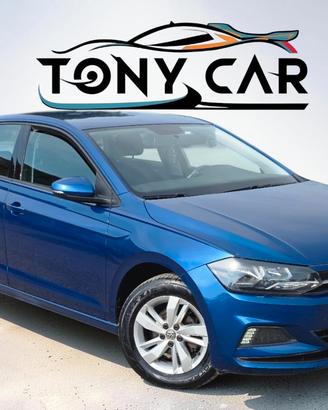 VW POLO 1.0 AUTOMATICA - 2019