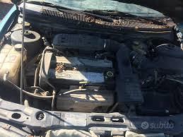 motore nga ford 2.0 benzina 16v