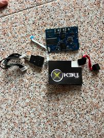 Xkey per xbox 360 (non testata)