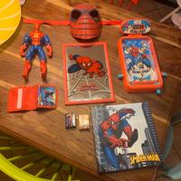 Giochi per bambini Spider man