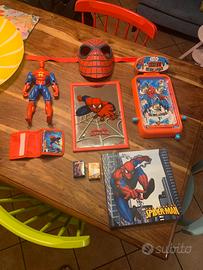 Giochi per bambini Spider man