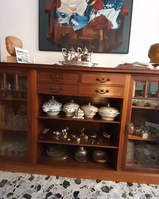 Mobile vetrina inizio 900