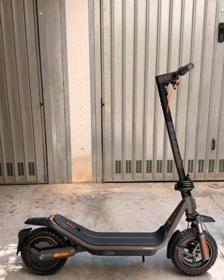 Xiaomi Electric Scooter 6 Pro