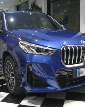 BMW X1 XDRIVE 2.0 D MSPORT