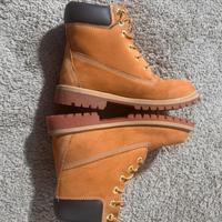 Timberland originali taglia 43